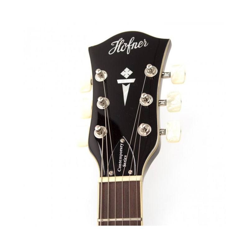 گیتار الکتریک هافنر Hofner HCT-TP-R
