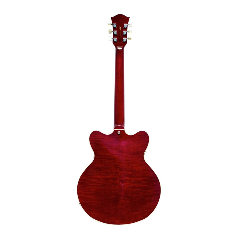 گیتار الکتریک هافنر Hofner HCT-VTH