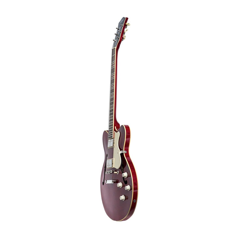 گیتار الکتریک هافنر Hofner HCT-VTH