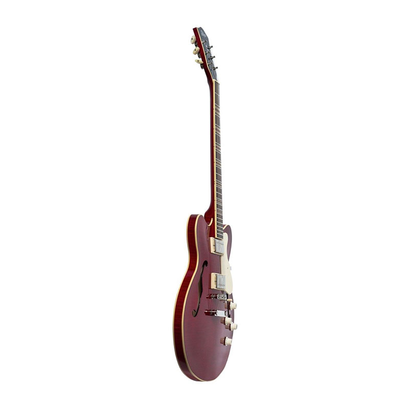 گیتار الکتریک هافنر Hofner HCT-VTH