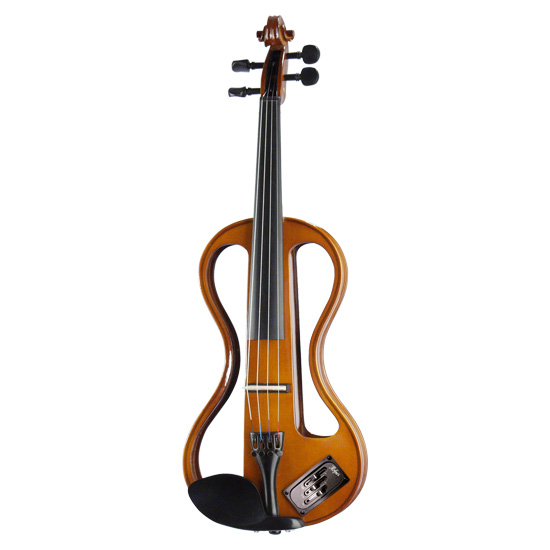 ویولون | ویولن الکتریک هافنر Karl Hofner AS-160 Electric V4/4
