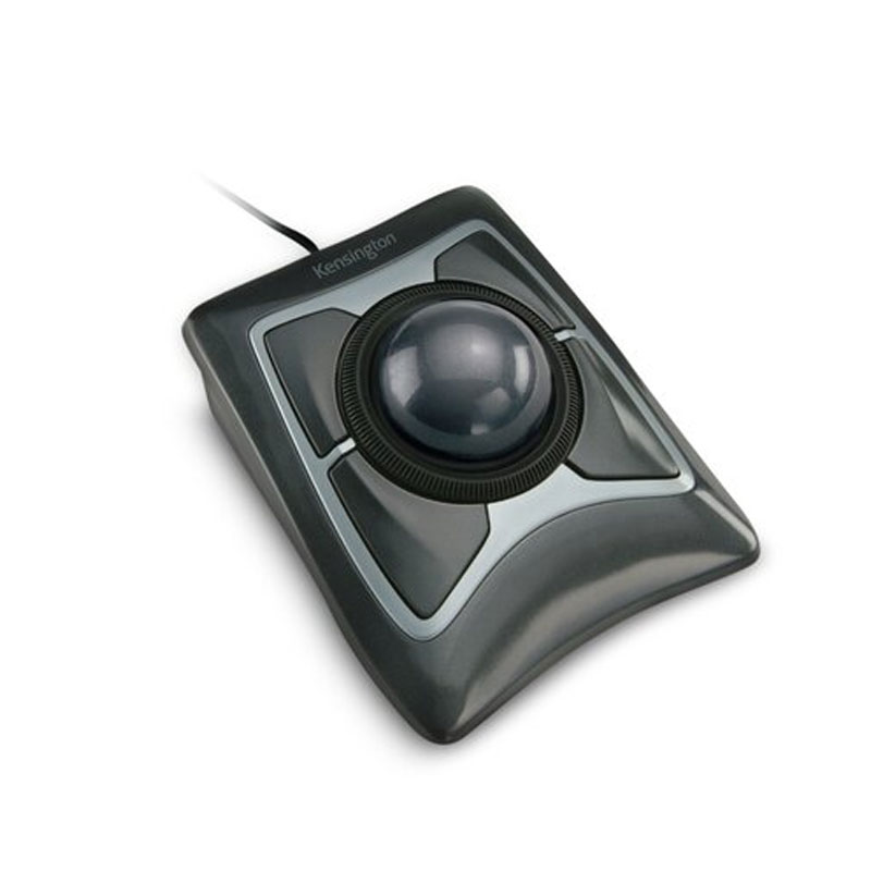 قیمت خرید فروش موس ترک بال کنسینگتون Kensington Expert Trackball Mouse Wired