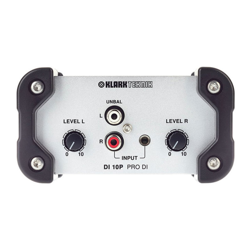 قیمت خرید فروش دی آی کلارک تکنیک Klark Teknik Pro DI 10P
