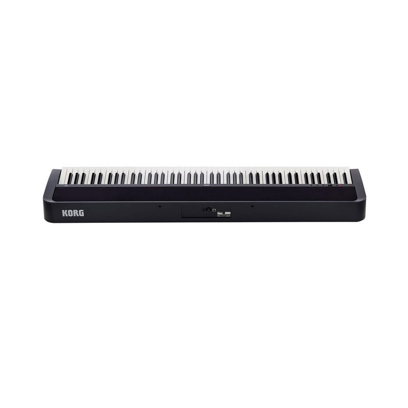 پیانو دیجیتال کرگ Korg B2 Black