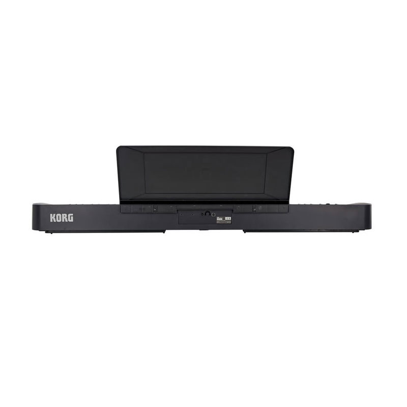 پیانو دیجیتال کرگ Korg B2 Black