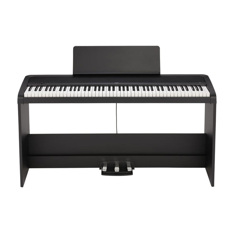 قیمت خرید فروش پیانو دیجیتال کرگ Korg B2-SP Black