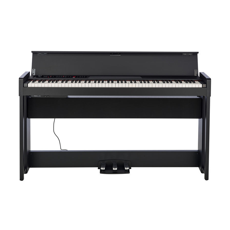 قیمت خرید فروش پیانو دیجیتال کرگ Korg C1 Air BK