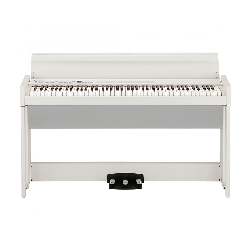 قیمت خرید فروش پیانو دیجیتال کرگ Korg C1 Air WH