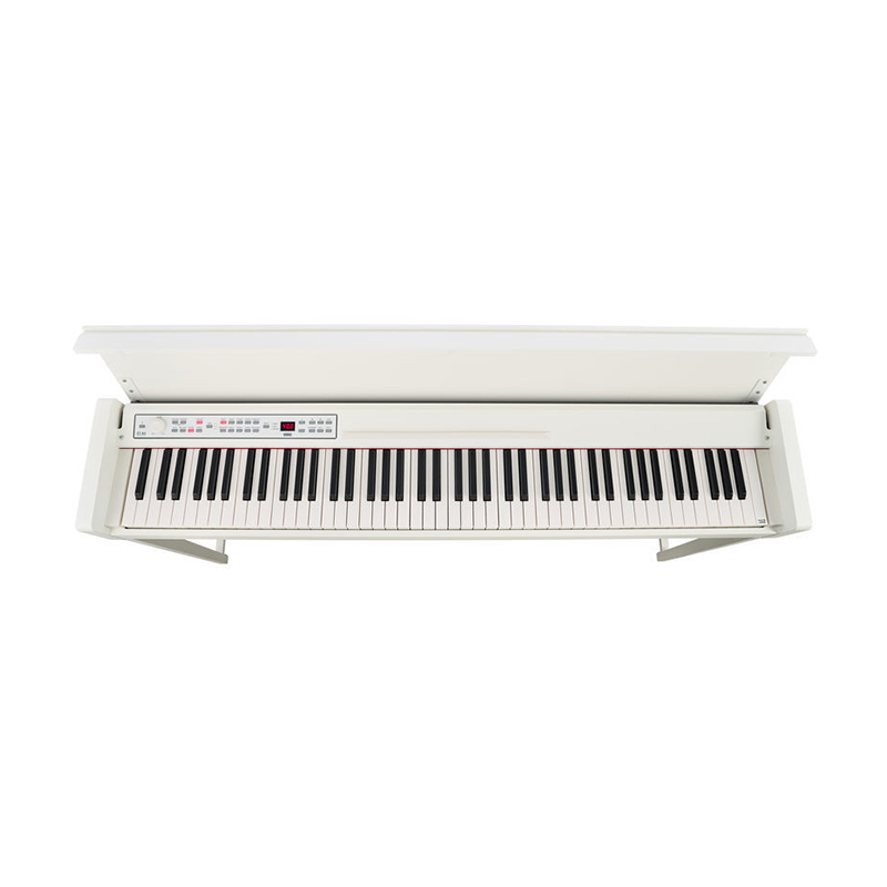 پیانو دیجیتال کرگ Korg C1 Air WH