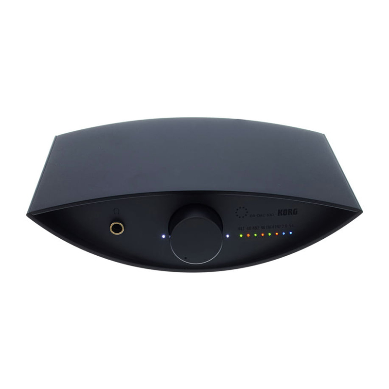 قیمت خرید فروش کارت صدا کرگ Korg DS DAC 100