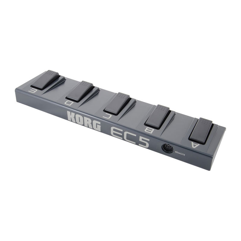 پدال سوئیچ  کرگ Korg EC-5