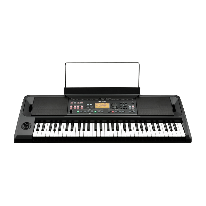 کیبورد ارنجر موسیقی کرگ KORG EK-50
