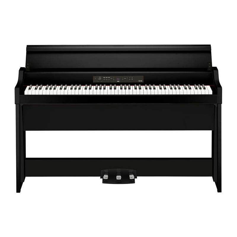 قیمت خرید فروش پیانو دیجیتال کرگ Korg G1 Air BK