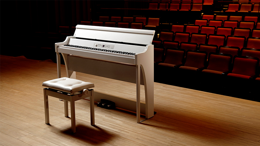 Korg G1 Air BK پیانو دیجیتال