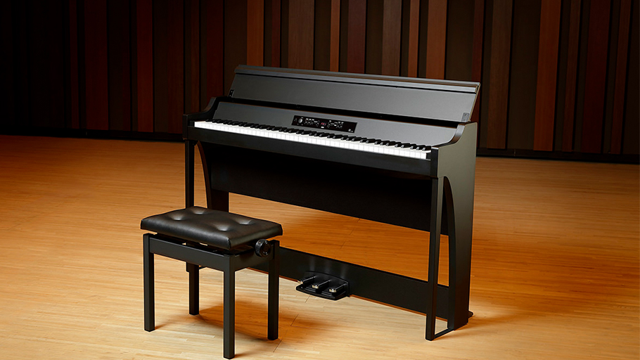 Korg G1 Air WH پیانو دیجیتال