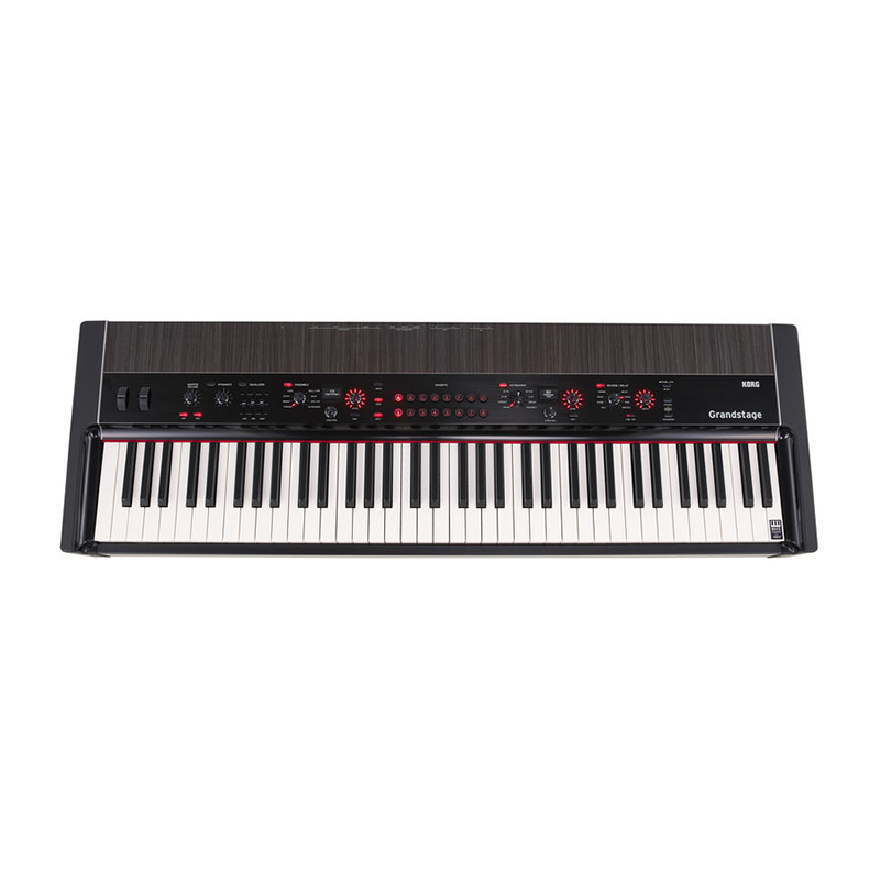 پیانو دیجیتال کرگ Korg Grandstage 73