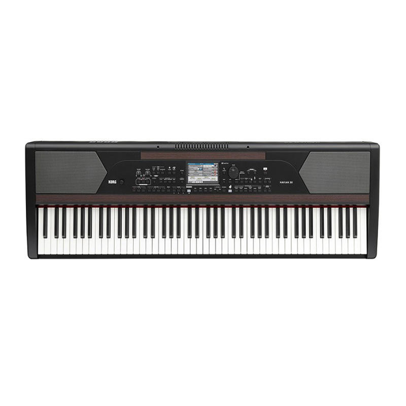 قیمت خرید فروش پیانو دیجیتال کرگ Korg Havian 30