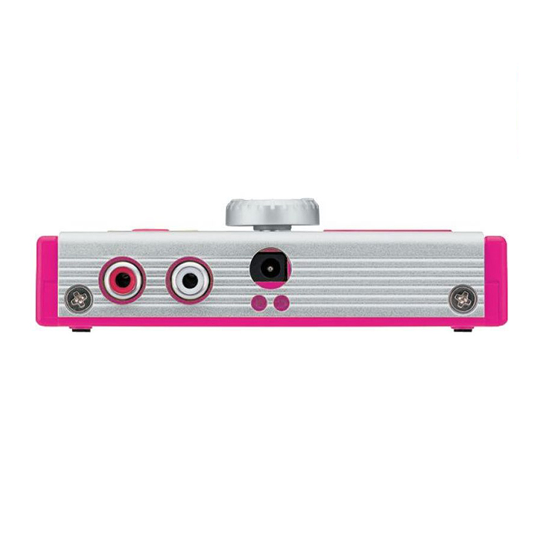 متعلقات کرگ KORG KAOSSILATOR KO-1 PK