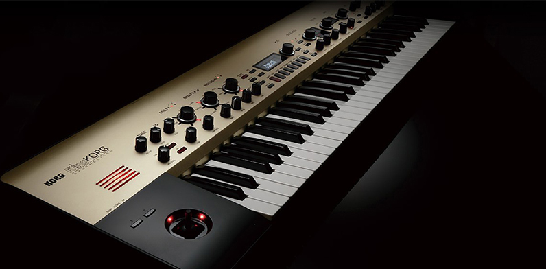 KORG KingKORG سینتی سایزر