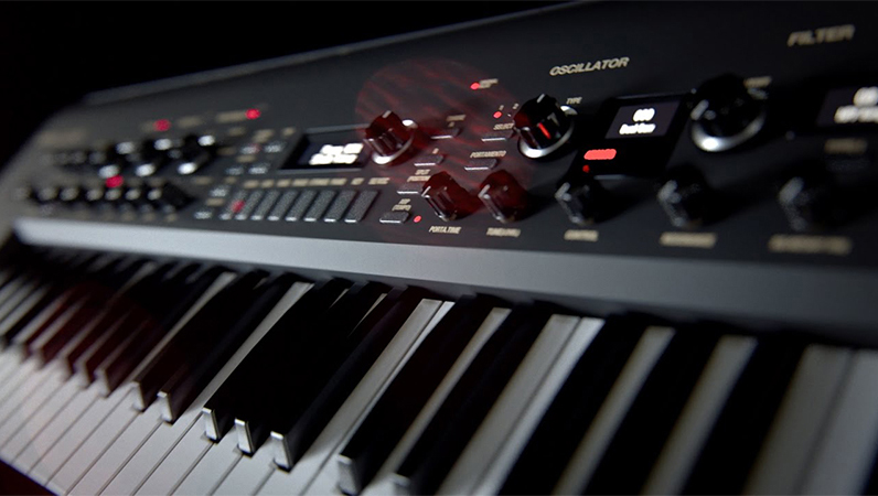 KORG KingKORG سینتی سایزر