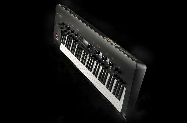 KORG KingKORG سینتی سایزر