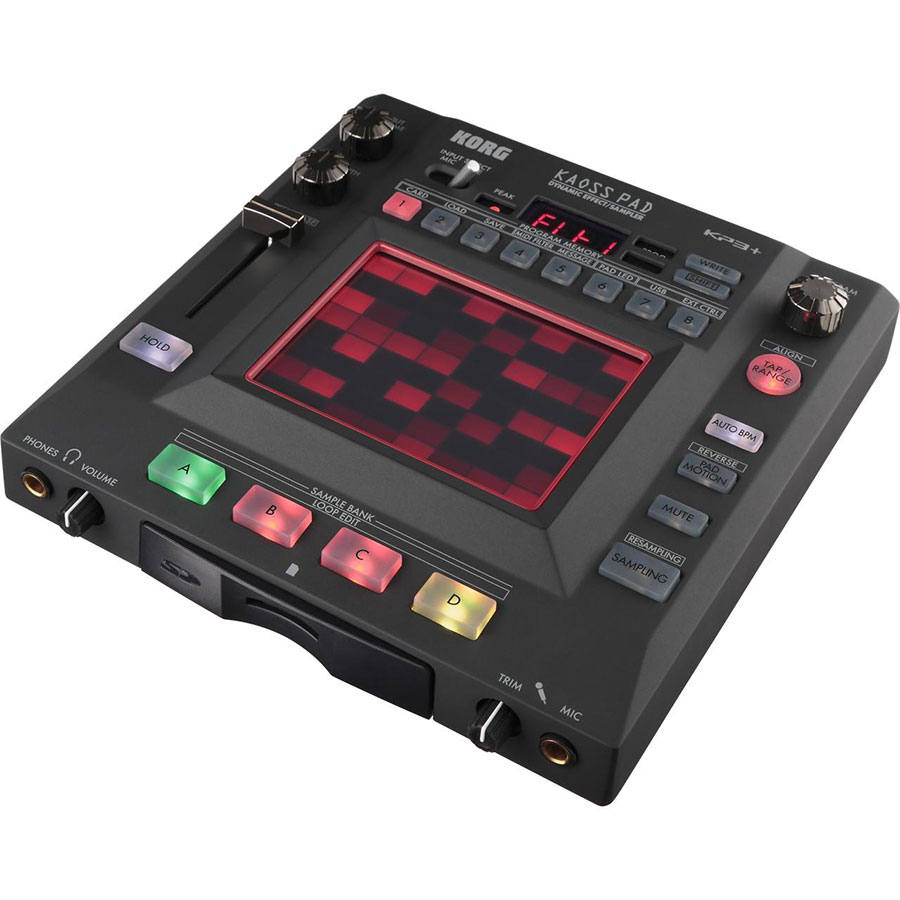 متعلقات کرگ KORG KP3 Plus