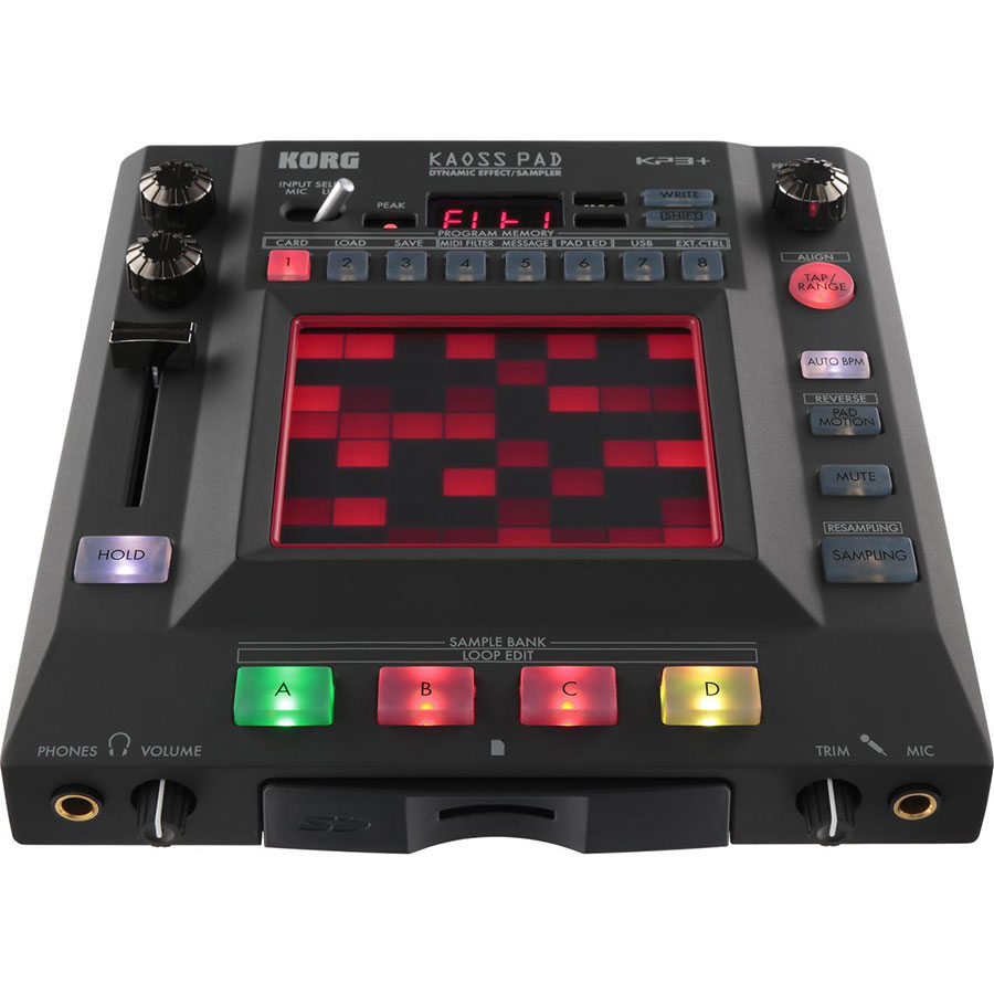 متعلقات کرگ KORG KP3 Plus