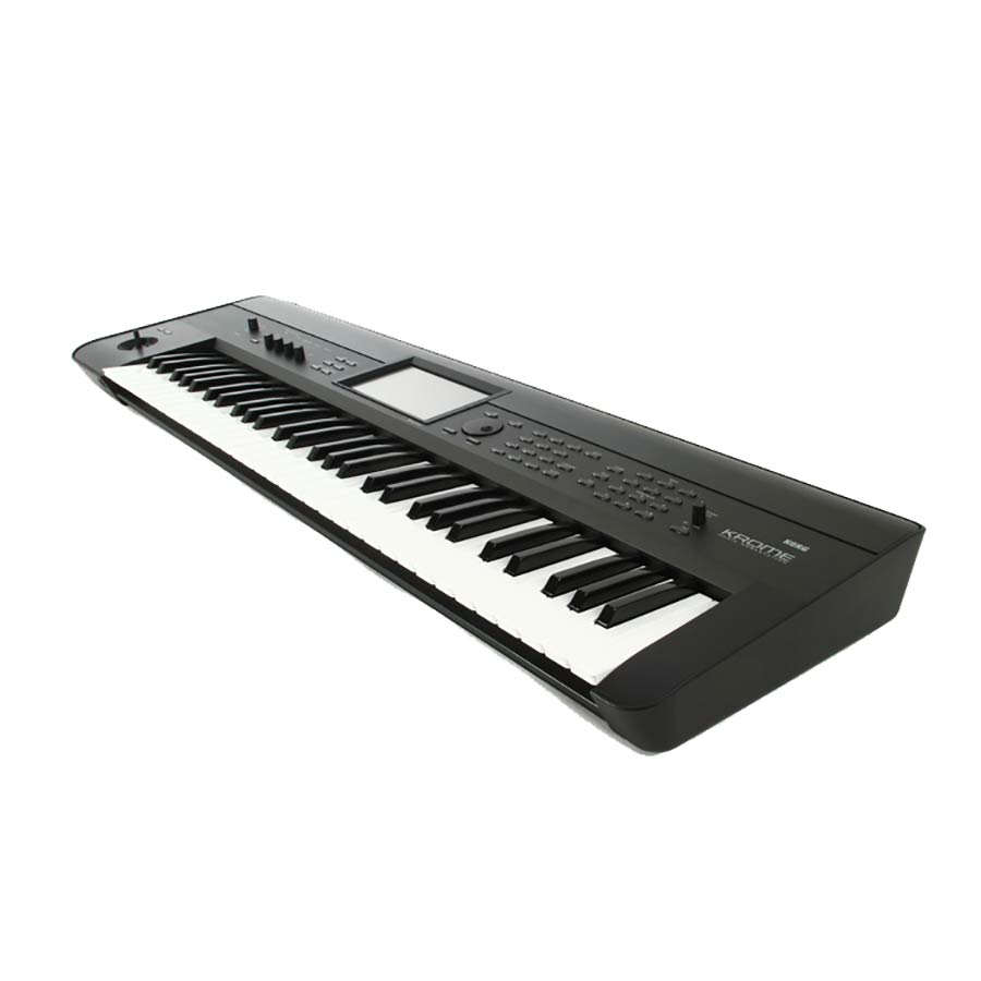 قیمت خرید فروش ورک استیشن کرگ Korg Krome 61-Key