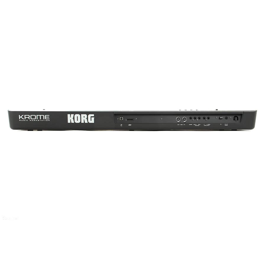 ورک استیشن کرگ Korg Krome 61-Key