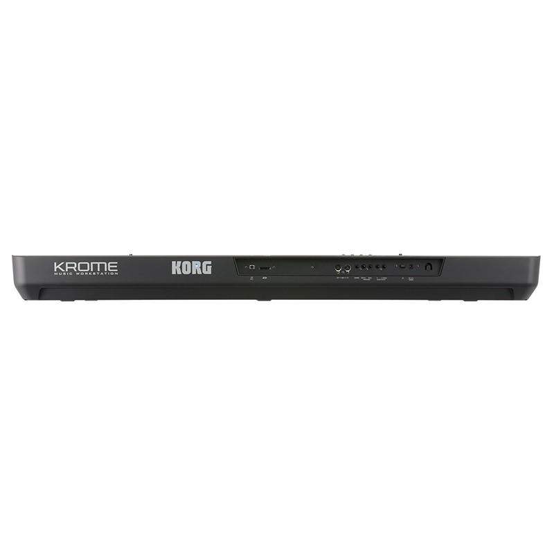 ورک استیشن کرگ Korg Krome 88-Key