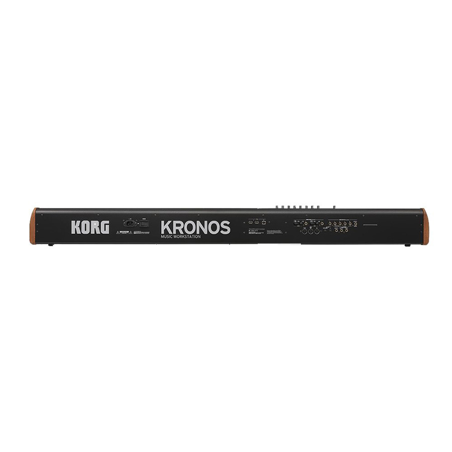ورک استیشن کرگ KORG Kronos 2 61
