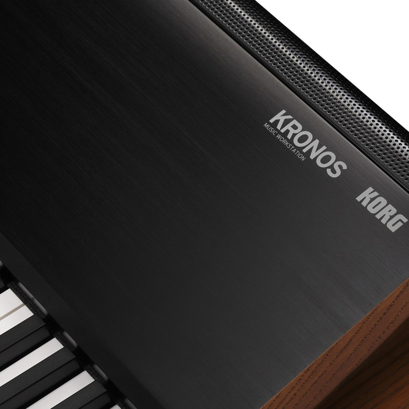 ورک استیشن کرگ KORG Kronos 2 88
