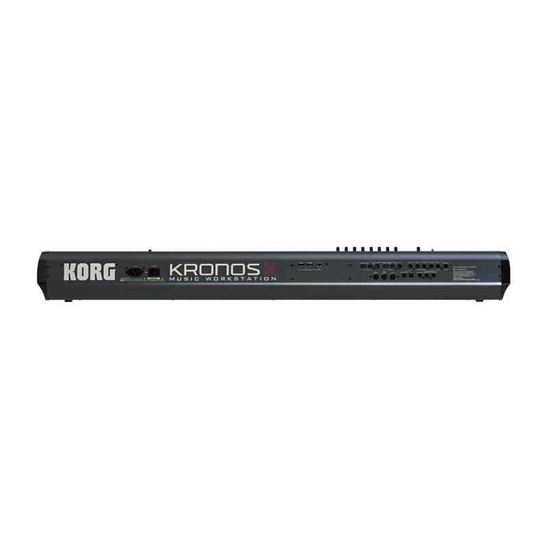 ورک استیشن کرگ Korg Kronos X 61