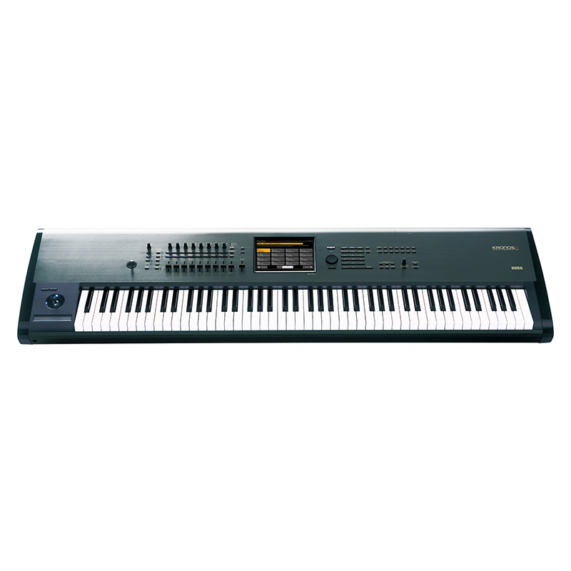 قیمت خرید فروش ورک استیشن کرگ Korg Kronos X 88