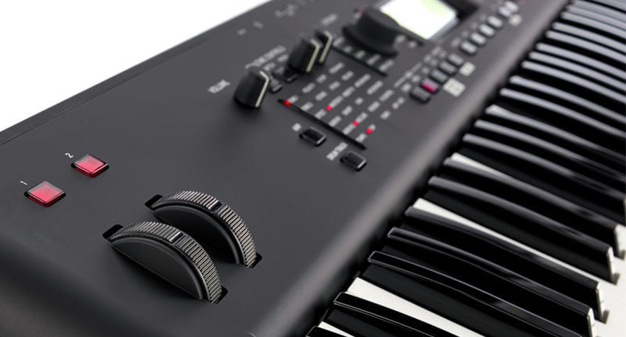 KORG Kross 2 61 RM سینتی سایزر و ورک استیشن