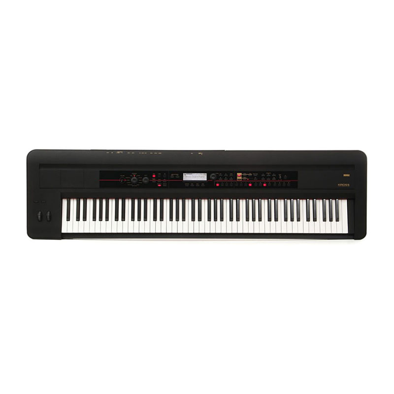 قیمت خرید فروش سینتی سایزر کرگ KORG Kross 88