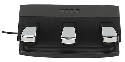 KORG LP-180-WH پیانو دیجیتال