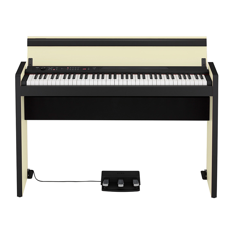 قیمت خرید فروش پیانو دیجیتال کرگ KORG LP-380 73-CB