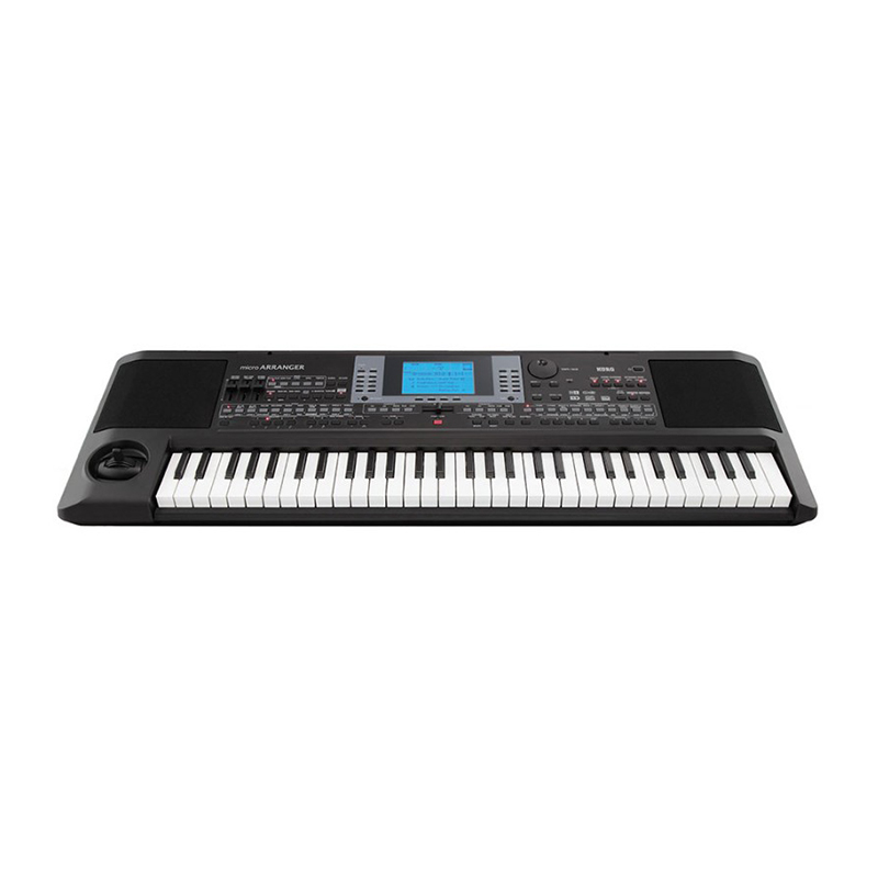 قیمت خرید فروش کیبورد ارنجر موسیقی کرگ KORG micro Arranger