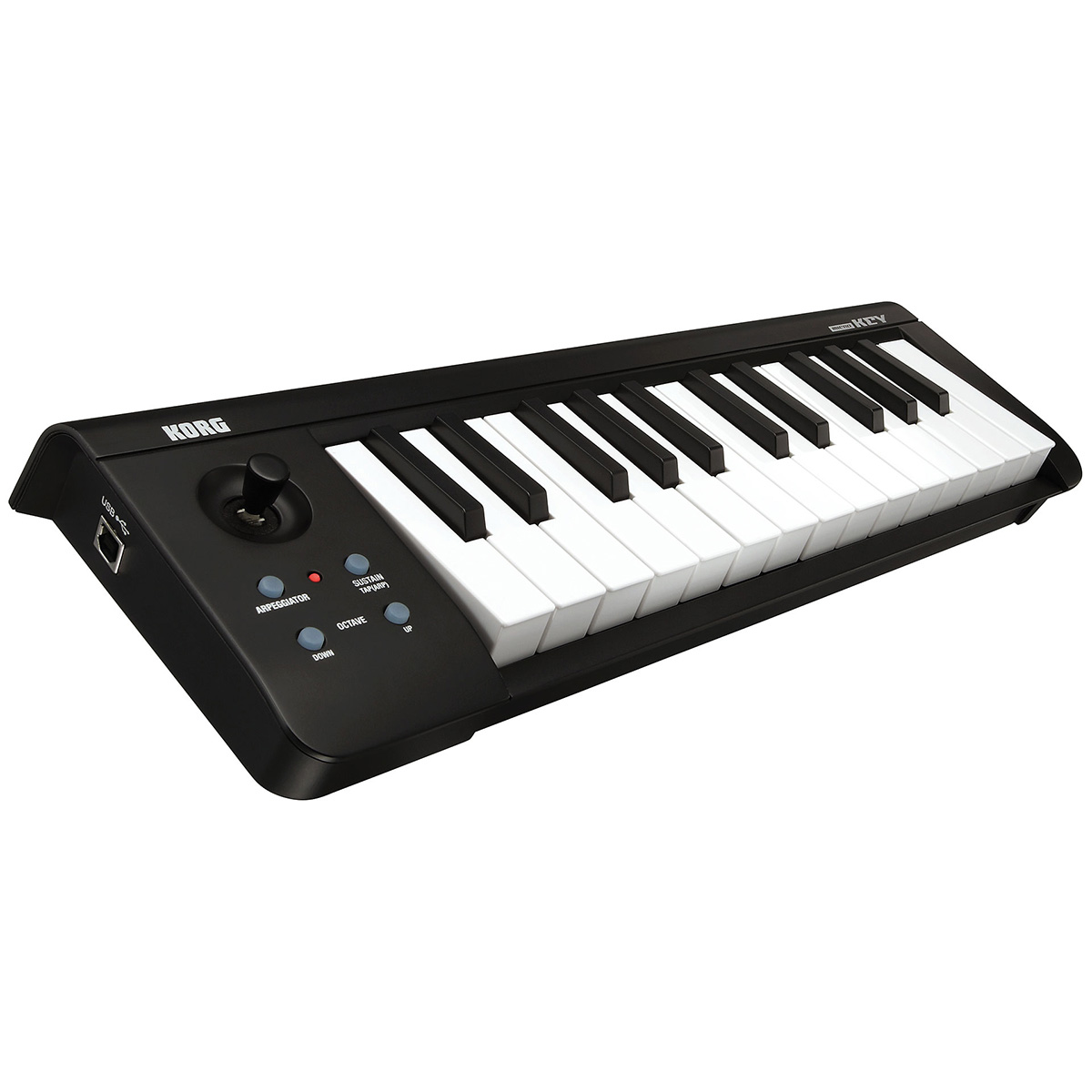 قیمت خرید فروش میدی کنترلر کرگ KORG Microkey 25