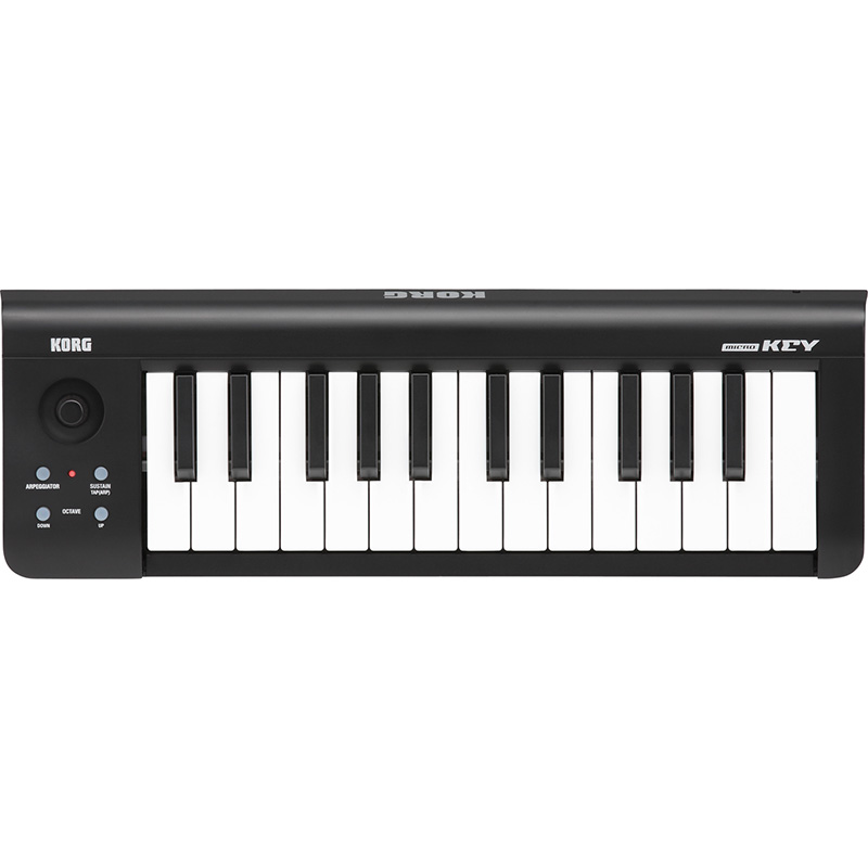 میدی کنترلر کرگ KORG Microkey 25