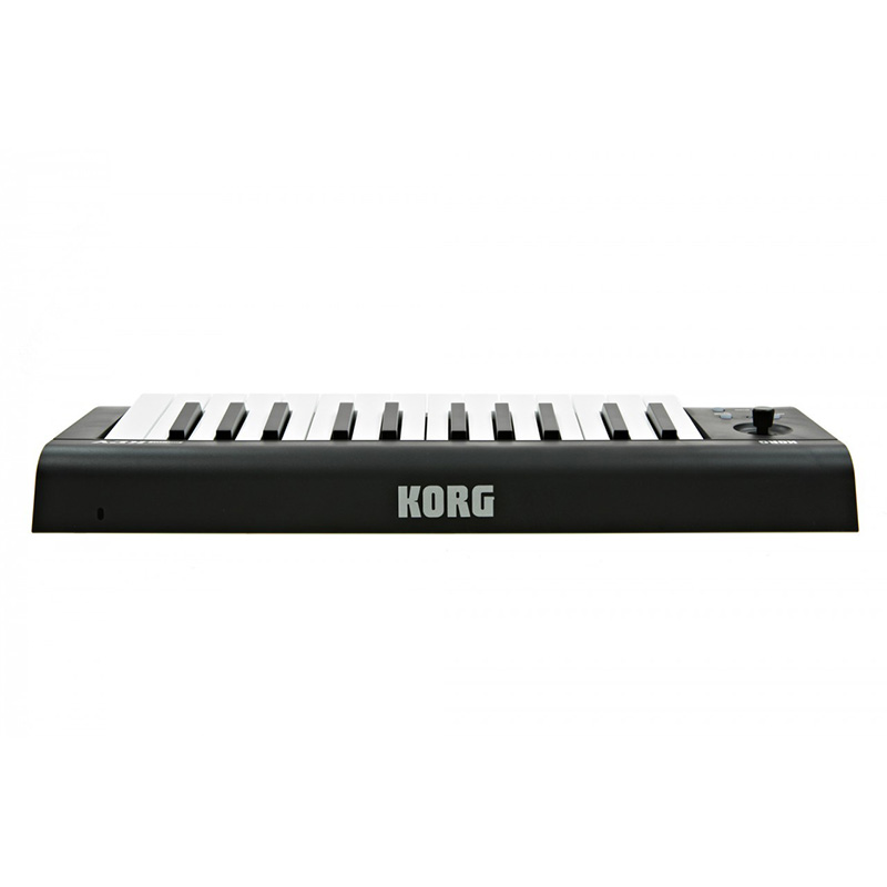 میدی کنترلر کرگ KORG Microkey 25