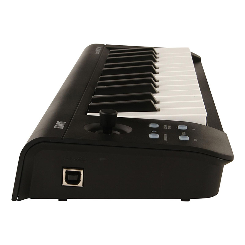 میدی کنترلر کرگ KORG Microkey 25