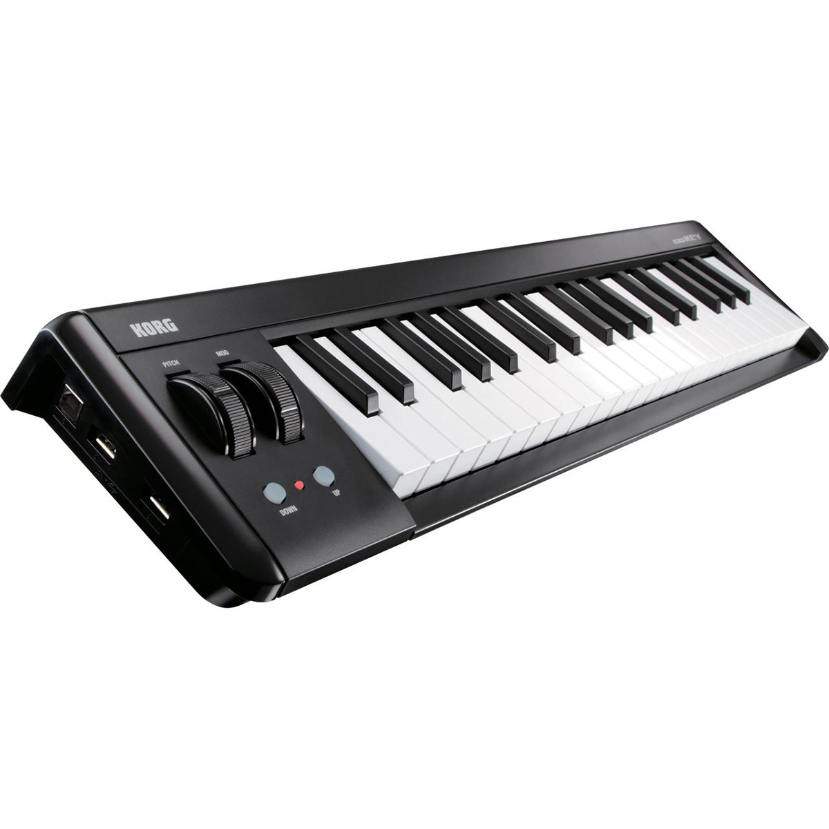 قیمت خرید فروش میدی کنترلر کرگ KORG Microkey 37