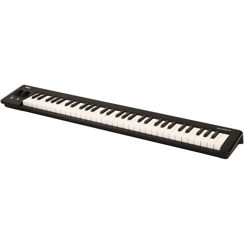 میدی کنترلر کرگ KORG Microkey 61