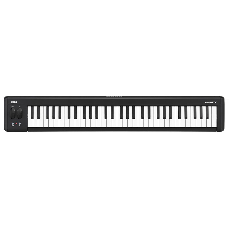 میدی کنترلر کرگ KORG Microkey 61