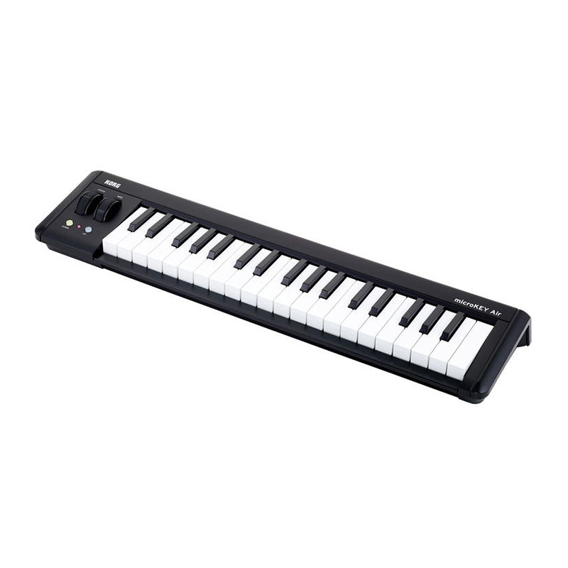 میدی کنترلر کرگ KORG MicroKEY2 AIR 37 Bluetooth