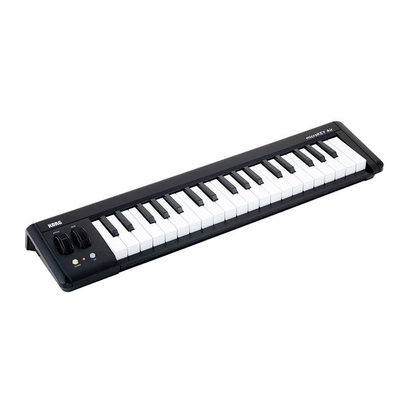 میدی کنترلر کرگ KORG MicroKEY2 AIR 37 Bluetooth