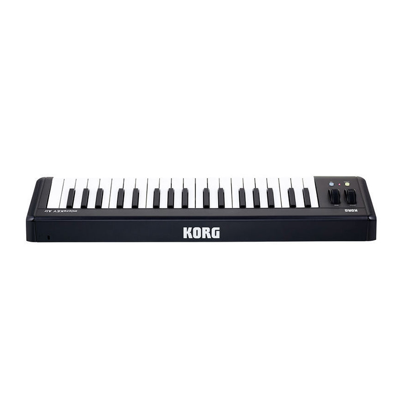 میدی کنترلر کرگ KORG MicroKEY2 AIR 37 Bluetooth