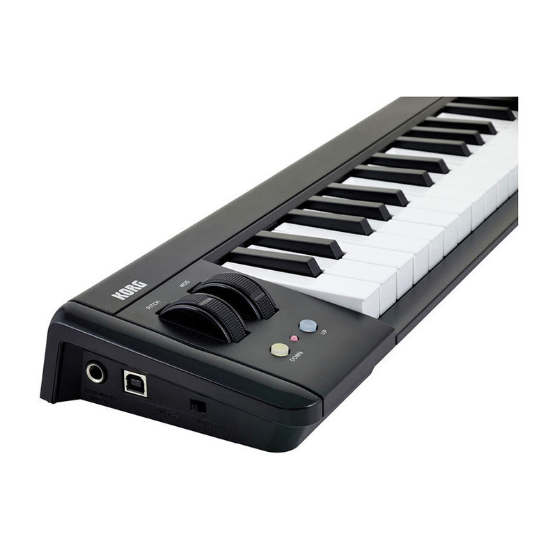 میدی کنترلر کرگ KORG MicroKEY2 AIR 37 Bluetooth
